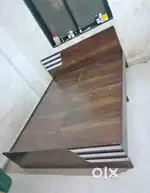 Particle wood bed's can last for many years with proper care and