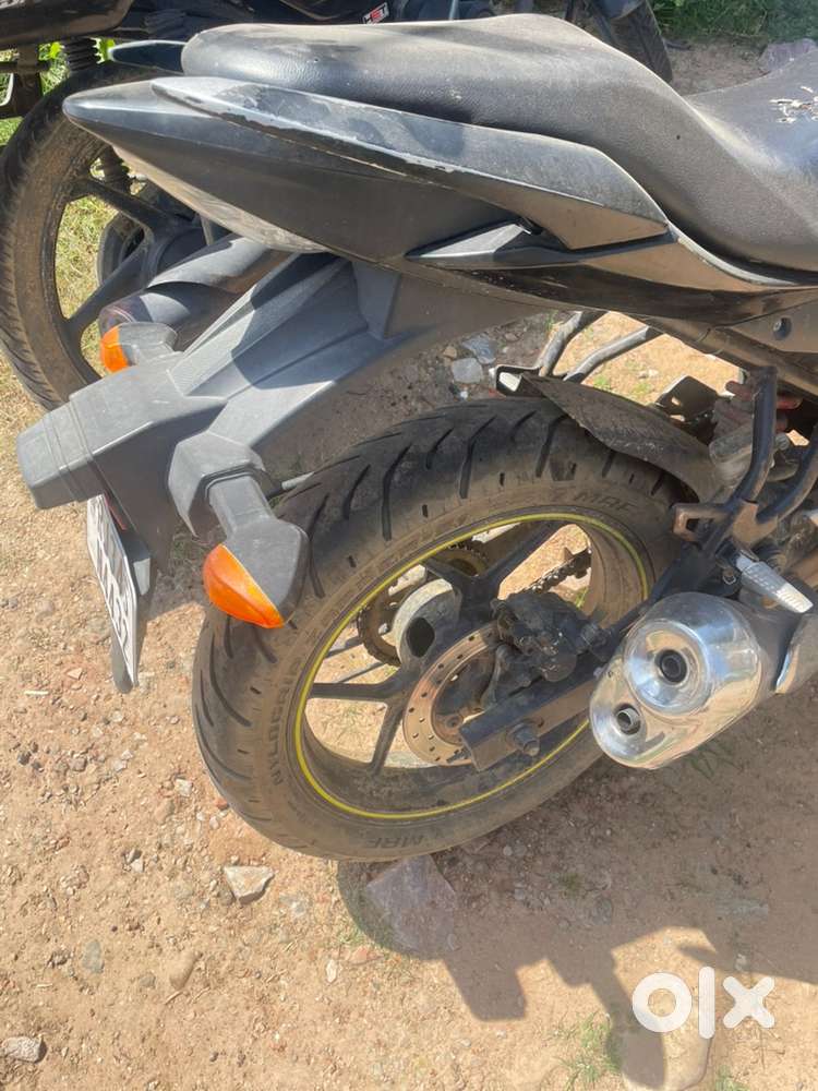Want to sell my bike due to shifted another city