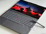 ThinkPad X1 Yoga core i7-8th Gen, 16Gb RAM laptop 360 rotetable  256Gb