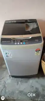 Onida washing machine A one condition