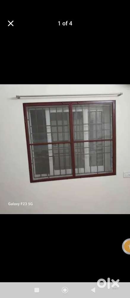 Mosquito door