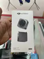 Dji Action 2 Power Combo 128gb Variant