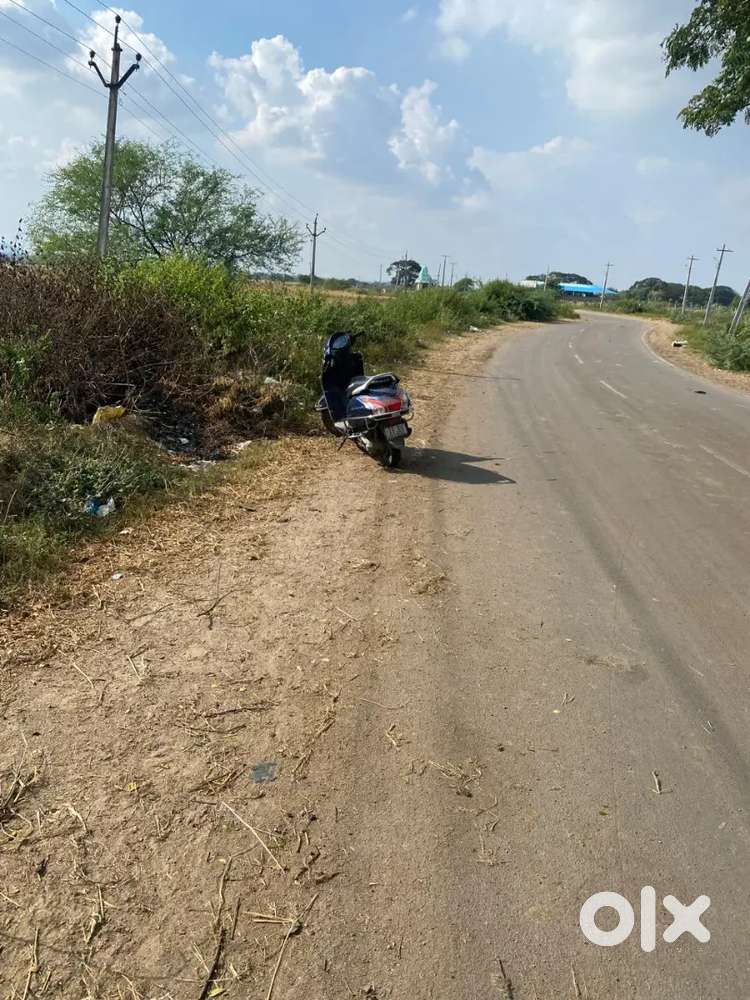 Clear title agriculture land for sale in vangapahad
