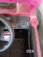 Small Child car