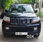 Mahindra TUV 300 T8, 2016, Diesel