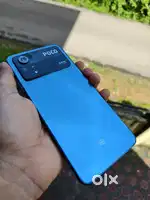POCO X4 Pro 5G – 1st Owner – Excellent Condition