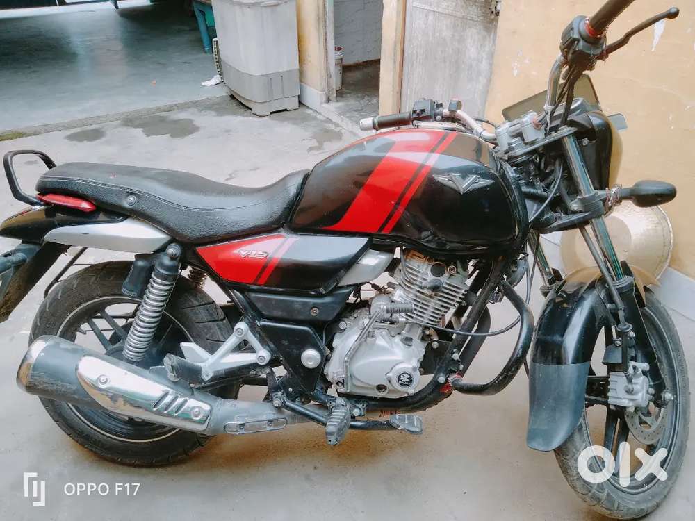 Vikranta V15