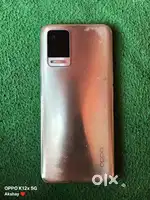 Oppo A54 4gb ram, 64 gb Storage