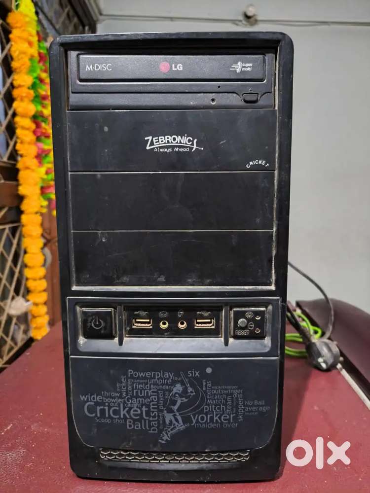 Urgent sell Computer