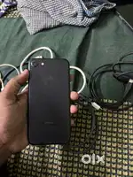 Iphone lighting cable available and iphone 7 icloud lock Spares