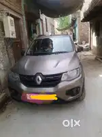 Renault KWID 2016 Petrol 950000 Km Driven