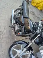 Splendor full modify bike