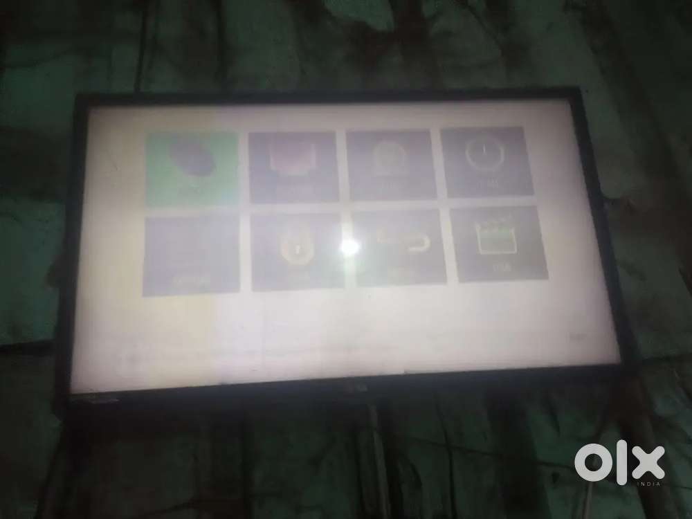 Lg TV 32