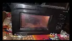 Bajaj microwave oven