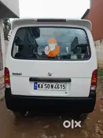 Maruti Suzuki ECO van for seeling very good condition