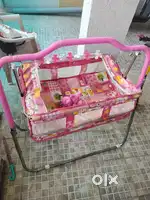 Jhula for Kids