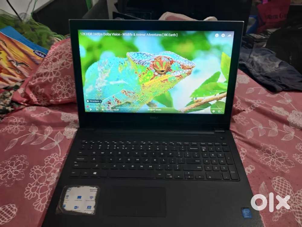 i3 4th generation laptop dell