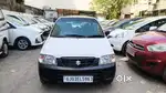 Maruti Suzuki Alto, 2012, Petrol