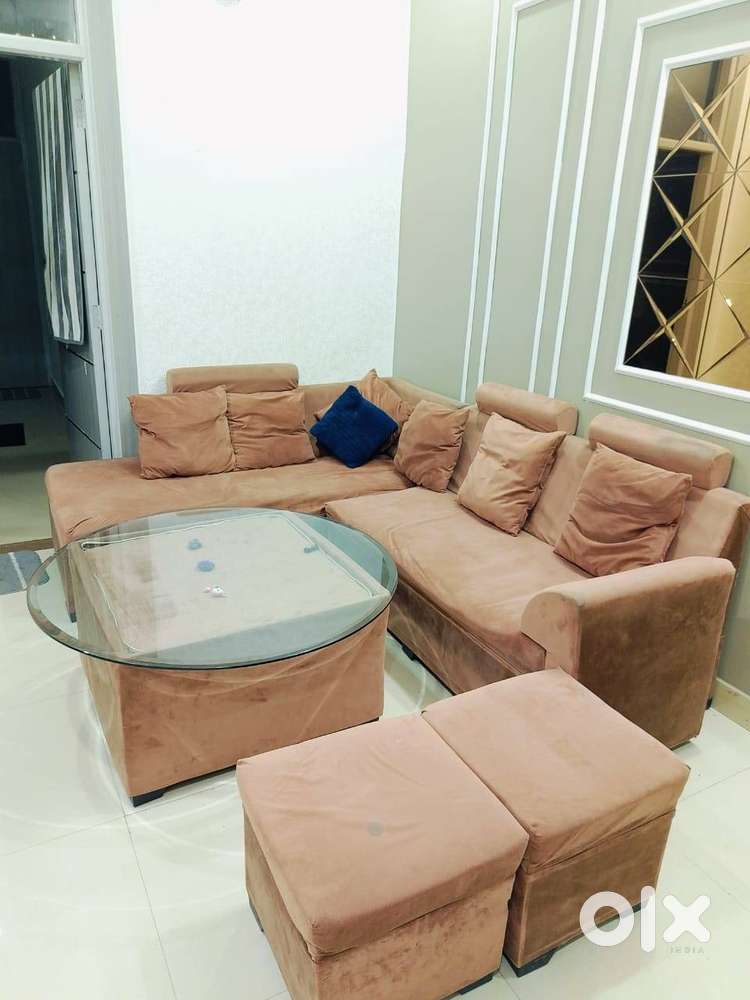 7 seater sofa for hall