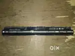 Laptop battery