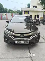 Honda City 1.5 VX i-DTEC MT, 2019, Diesel