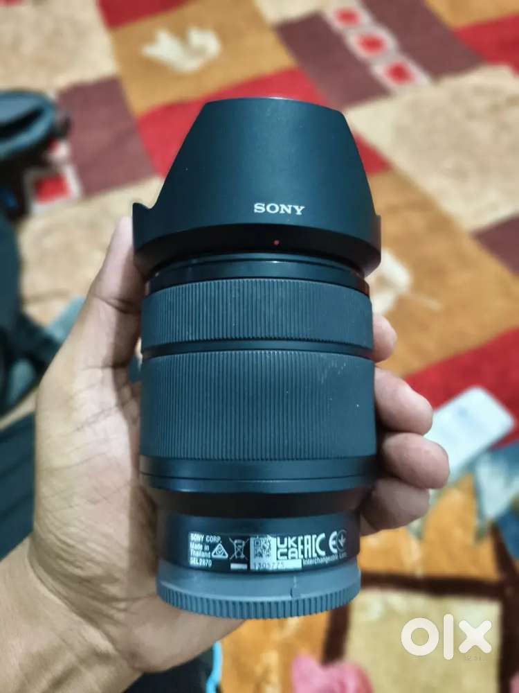 Sony 28 -70 kit