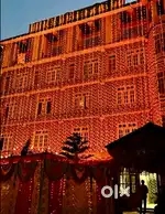 Hotel for sale in shimla theog Him Sutra hotel.