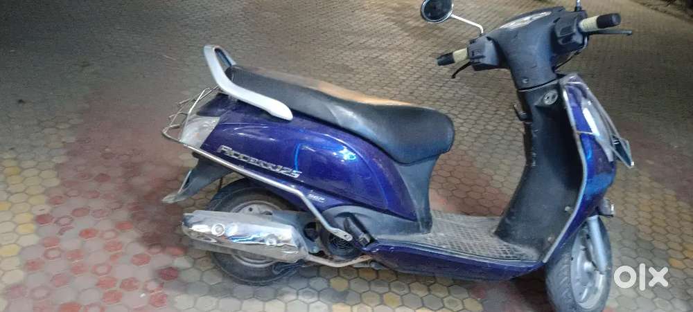 Access 125