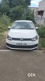 Volkswagen Ameo 2019 Petrol 243500 Km Driven