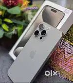Bumper dhamaka I phone 14 pro max refurbished available in 256gb