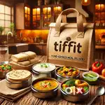 Tiffin center