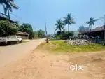 SEMI COMMERCIAL AND RESIDENTIAL PLOT LAND FOR SALE AT KAKKANAD