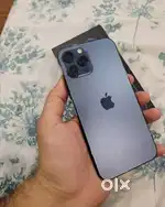 Get iphone 12 pro second hand model at genuine price in your budget.