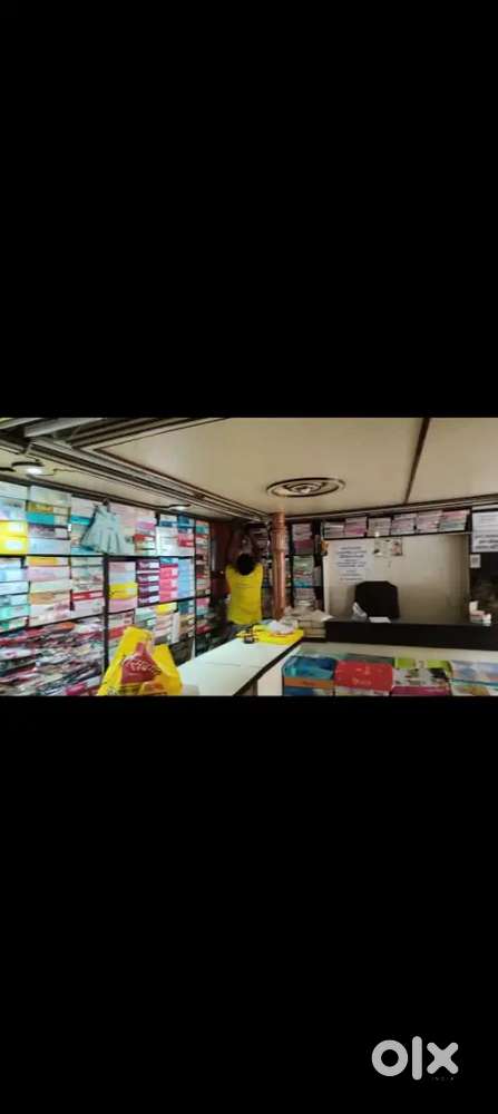 Sales & marketing executive