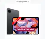 Xiaomi pad 6 almost New now up for sale