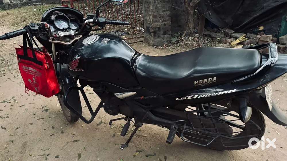 Bike is in very good condition