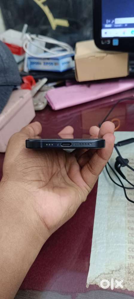Iphone 15 128GB