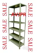 New Six self iron rack