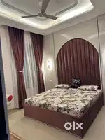 LUXURY FLAT ON GOOD LOCATION