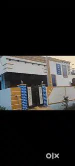 Kavali MUSUNURU indiramma colony independent house sale 22lakhs