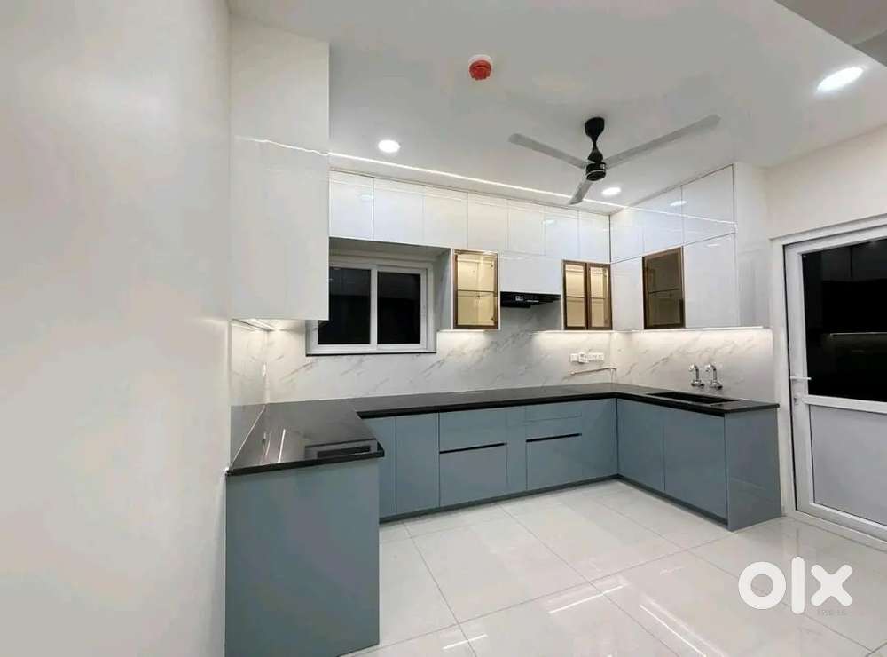 2 BHK Flat for Lease in JP Nagar Phase -1