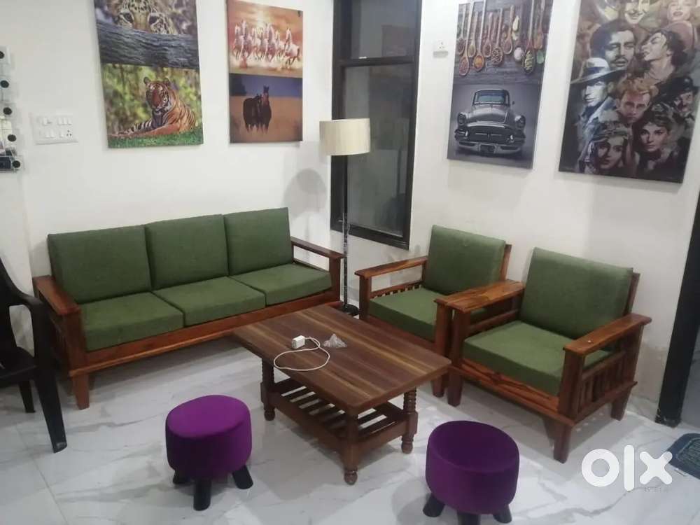 3bhk flat for rent in Chattarpur