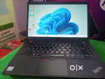 Lenovo ThinkPad T14 i5 10th Gen 16gb RAM 256gb SSD 14 inchs Gud Wks