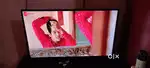 Samsung 32' smart tv