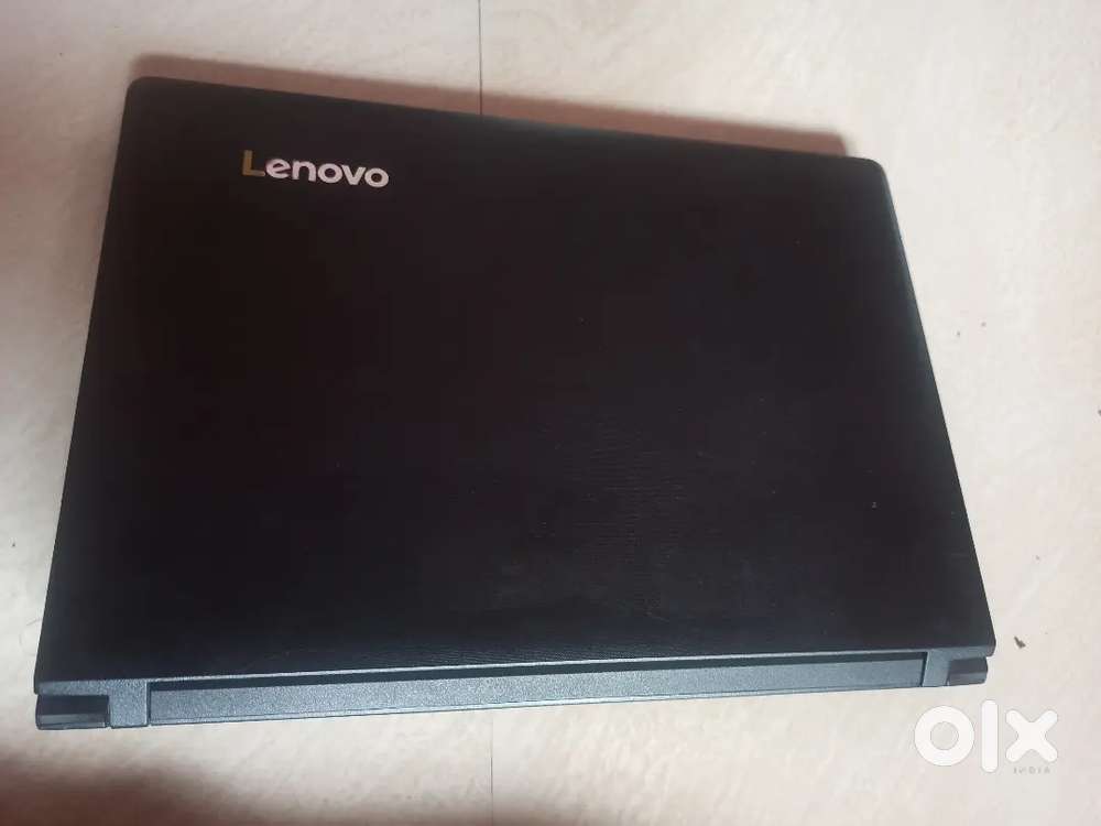 Lenovo E41-25 with charger