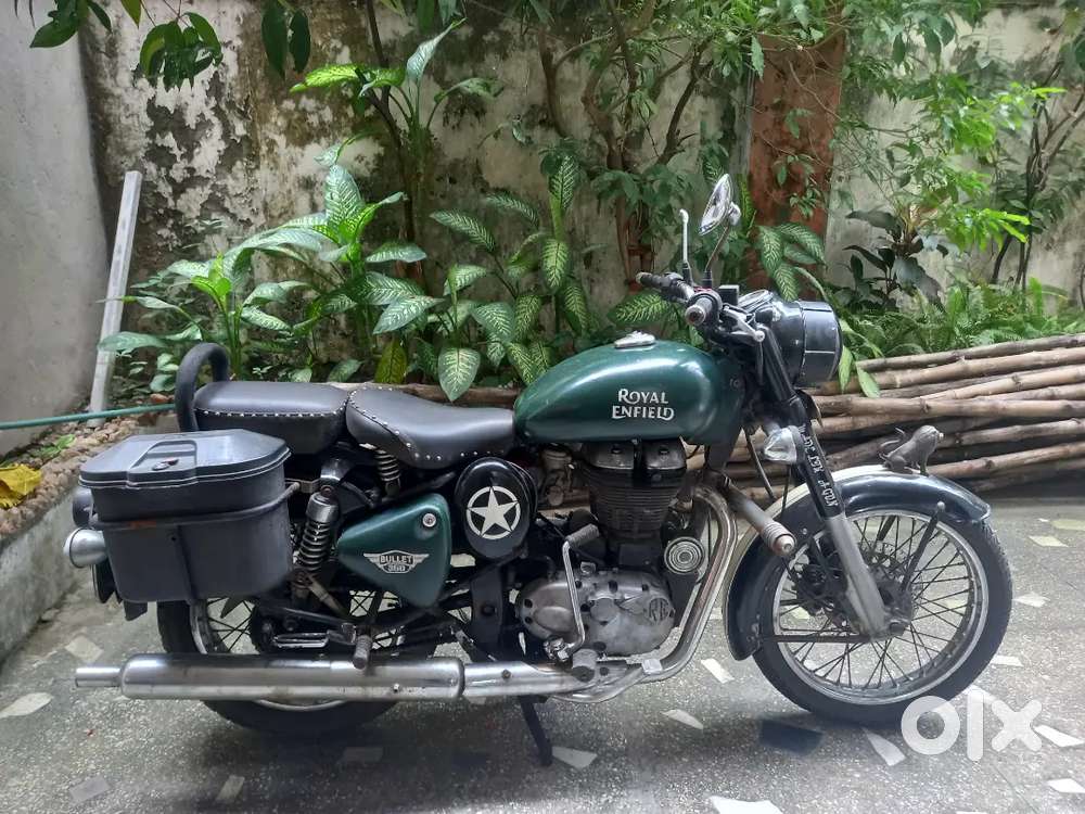 Classic 350 for sale bs3