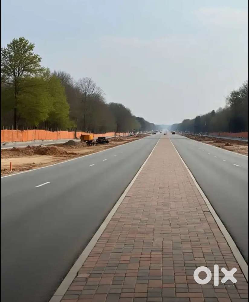 लखनऊ में प्लॉट खरीदे सुल्तानपुर रोड पर बैंक फाइनेंस के साथ