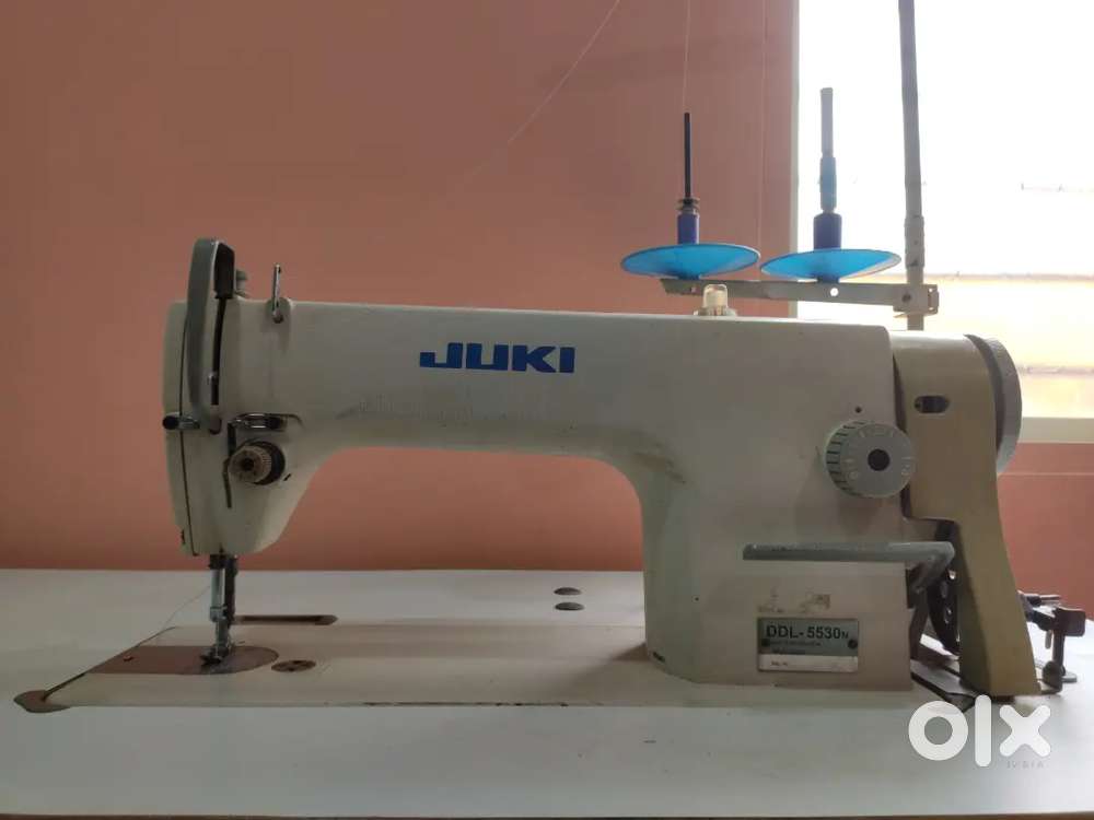 Juki Sewing Machine