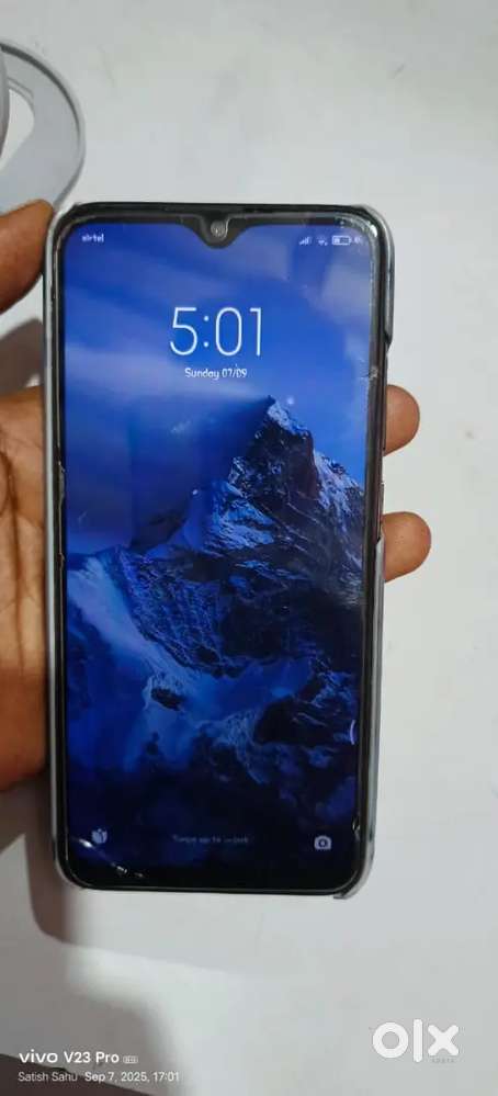 Mi redmi note 7 pro