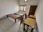 Room with attached washroom only for boys